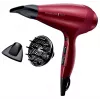Remington T|Studio Silk Haartrockner 2400 W Rot