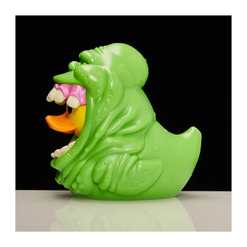 TUBBZ Sammelente - Ghostbusters Slimer 9 cm