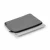 DICOTA Skin BASE - Notebook-Case - 35,8 cm - 33,00cm (13) - 14.1 - Grau (D31292)
