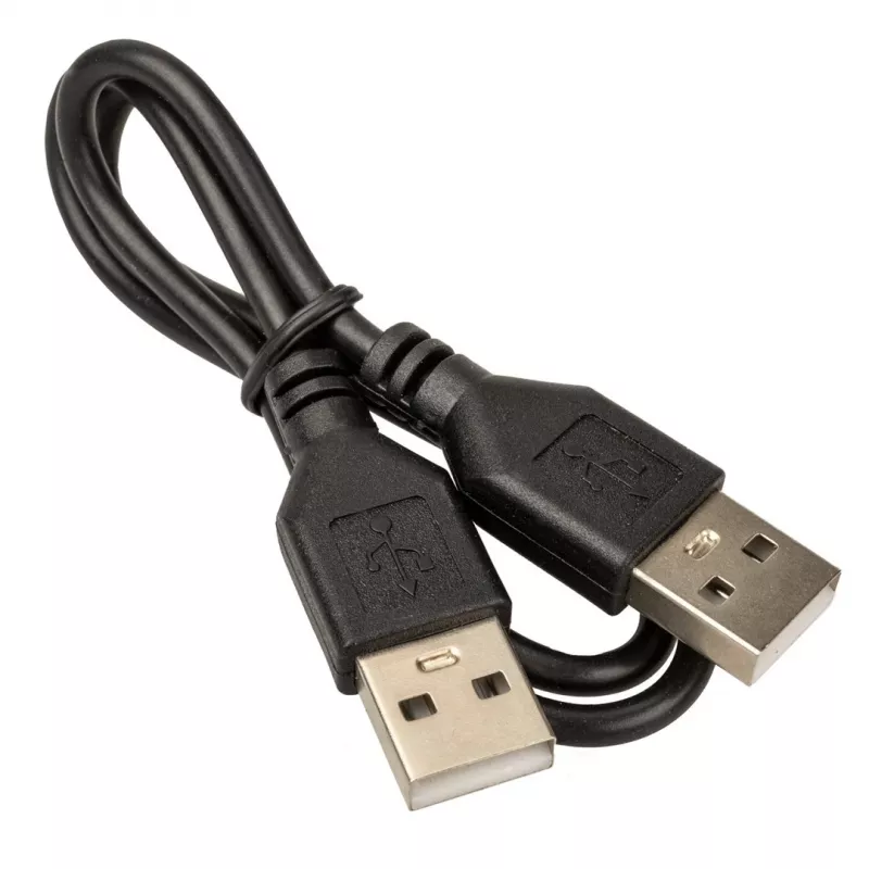 Laptop-Kühlpad Kolink KL-F500 für 17,3 Zoll (43,9 cm) — 6 Lüfter, 1900 U/min, USB, schwarz