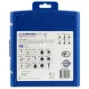 Zubehörset Dremel EZ SpeedClic Mehrzweck-Zubehörset
