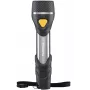 Hand-Taschenlampe Varta Day Light Multi LED F20 Schwarz Silber Gelb