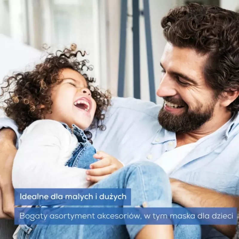 Tragbarer Inhalator Beurer IH16 Vernebler für Asthma und Atemtherapie
