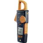 Testo Stromzangenmessgerät, 400 AAC, 400 ADC, TRMS AC (TESTO 770-1)