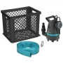 Tauchpumpe Gardena 9009-47