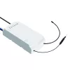 Sonoff iFan04-H Kabelgebundener und kabelloser intelligenter Lüfter-Controller Weiß