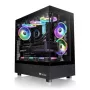PC-Gehäuse Thermaltake View 270 TG Midi Tower Schwarz