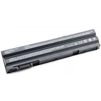 Notebook-Akku, DELL T54FJ, 5200 mAh, Extra Digital Advanced