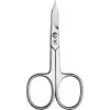 ZWILLING Classic Edelstahl Reise-Maniküreset 97646-008-0, violette Hülle, 7-teilig