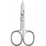 ZWILLING Classic Edelstahl Reise-Maniküreset 97646-008-0, violette Hülle, 7-teilig