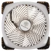 SILVERSTONE SST-AP142-ARGB 140x140x25 ARGB PWM-Lüfter für PC-Kühlung, 140 mm