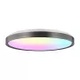 Deckenleuchte Yeelight Jupiter D C600 – smarte RGB- & Farbtemperatureinstellung, Energieeffizienzklasse E