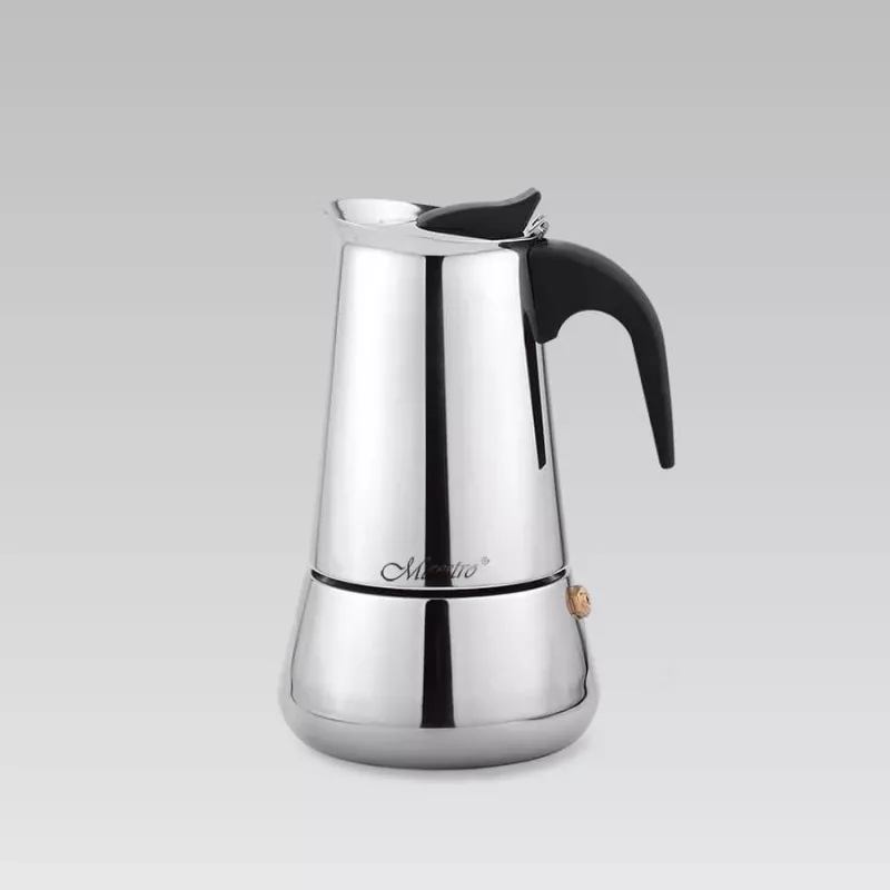 Kaffeemaschine für 6 Tassen MR-1660-6 MAESTRO