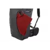 Thule 4133 AllTrail X 35L Wanderrucksack Obsidian