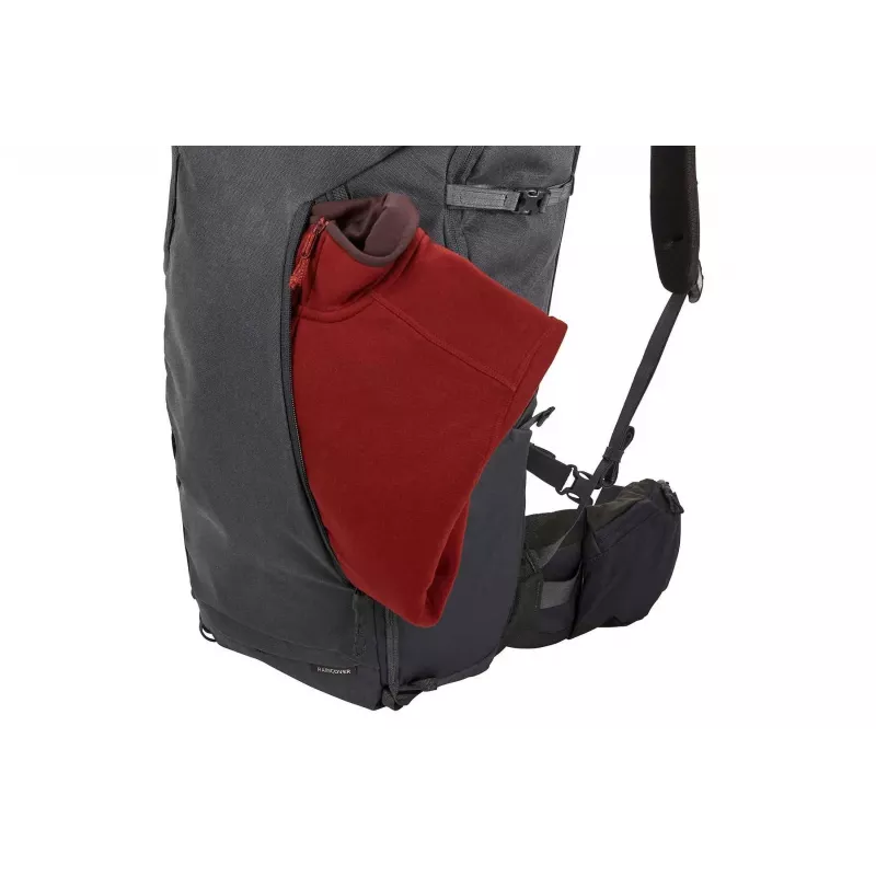 Thule 4133 AllTrail X 35L Wanderrucksack Obsidian