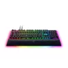 RAZER BlackWidow V4 Pro Tastatur Green Switch - US-Layout
