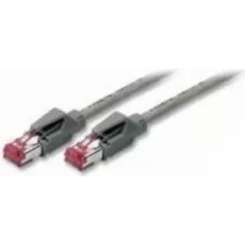 Tecline 72715 Ethernet Patchkabel Grau