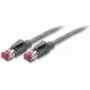 Tecline 72715 Ethernet Patchkabel Grau
