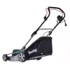MAKITA ELEKTRISCHER RASENMÄHER 1600W 41cm STAHLGEHÄUSE ELM4121