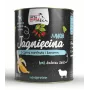 Nassfutter für Hunde SYTA MICHA Junior Lamm mit schwarzer Karotte & Banane, 800 g, Monoprotein, gluten‑ und zuckerfrei