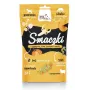 Hundeleckerlis SYTA MICHA Leckerlis mit Lamm, Kürbis, Banane & Aprikose 80 g — getreidefrei, hypoallergen, für ausgewachsene Hunde