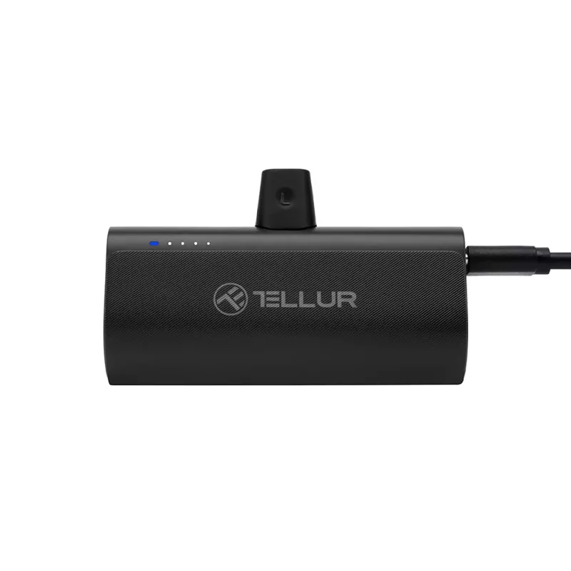 Tragbare Powerbank Tellur PD203 5000mAh