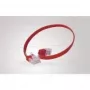 Netzwerkkabel Tecline 3m Cat.6 Rot