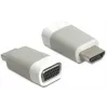 Kabeladapter HDMI-A VGA DeLOCK 65472