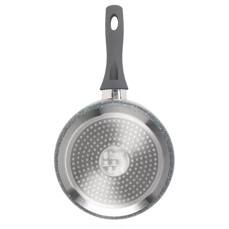 Kochtopf Russell Hobbs RH00845EU7 18 cm Steinoptik