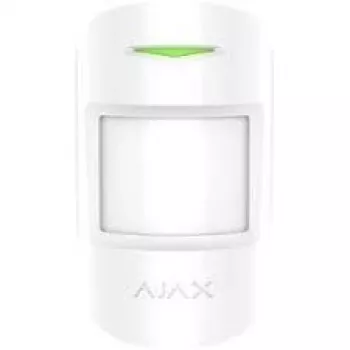 Detector Wrl MOTIONPROTECT/PLUS Weiß 38198 Ajax