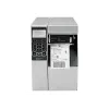 Etikettendrucker Zebra ZT510 — Thermodruck, 300 x 300 DPI, 305 mm/s, Ethernet, Bluetooth, LCD, Grau