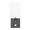 LED-Strahler MACLEAN MCE516 mit PIR-Bewegungsmelder, 50W, grau