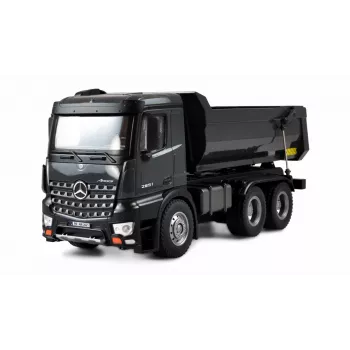 Traktor Truck Amewi Mercedes Arocs Kipper Pro