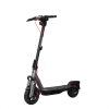 Kickbike Scooter Segway Ninebot F3 Pro E Schwarz Grau 25 km/h 10.2 Ah