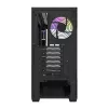 Darkflash DS900 Computergehäuse ATX Schwarz