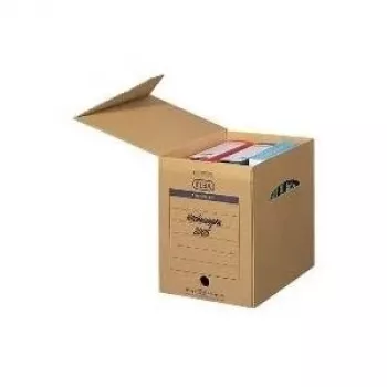 ELBA TRIC ARCHIVBOXEN MAXI 6 Stück (83527 NEU: 100421092)