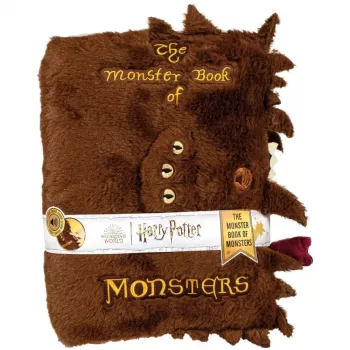Plüschfigur Schmidt Spiele 42824 — Harry Potter Motiv Plüschtier