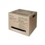 Axing Koaxialkabel SKB 395-04 250m Ring 3-fach geschirmt in der opti-box - 100 100 (SKB39504)