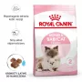 Trockenfutter für Katzen Royal Canin Mother & Babycat 4 kg — Geflügel, Protein 34%, Fett 25%, für tragende, säugende Kätzinnen und Kitten