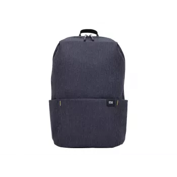 Xiaomi | Mi Casual Daypack | Rucksack | Schwarz | 14 Zoll | Schultergurt | Wasserdicht