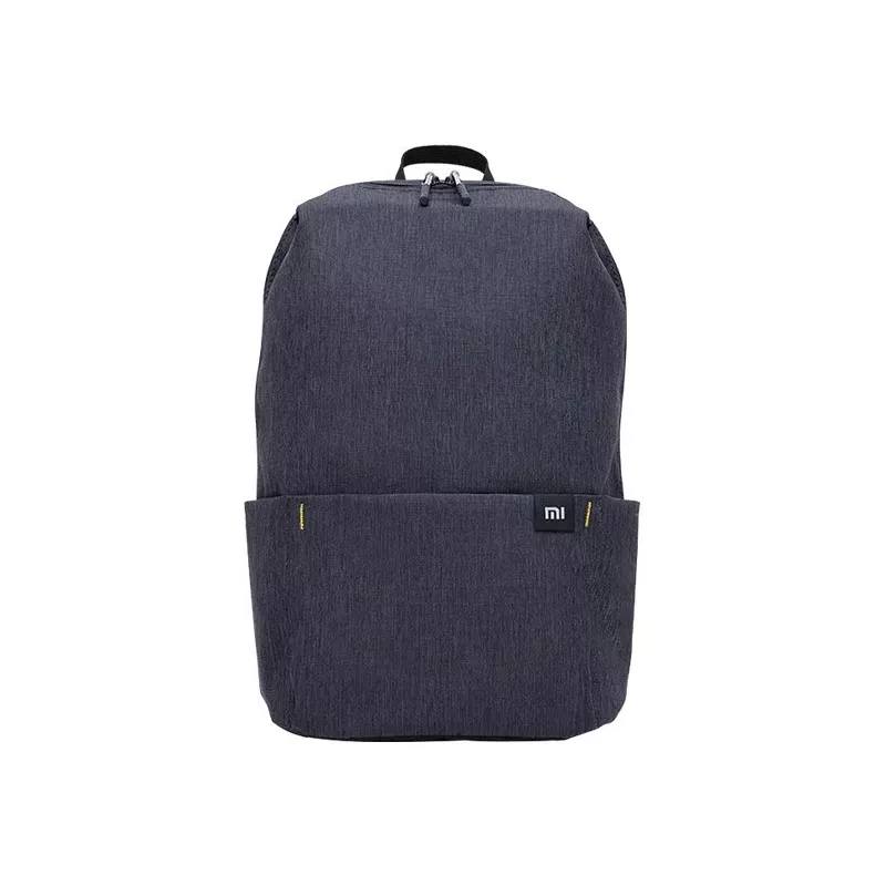 Xiaomi | Mi Casual Daypack | Rucksack | Schwarz | 14 Zoll | Schultergurt | Wasserdicht