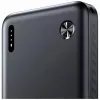 Powerbank usams PB83 10000mAh PD 2×USB-A USB-C weiß