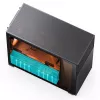 PC-Gehäuse Jonsbo D41 MESH Midi Tower Schwarz