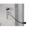 USB-Kabel DeLOCK 35cm USB 2.0 83498 Schwarz