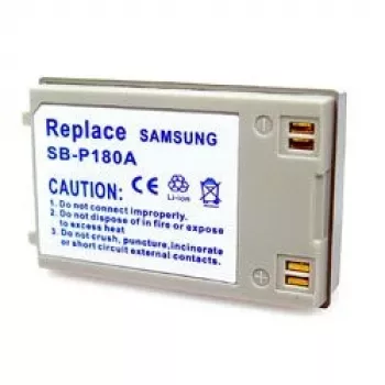 Batterie extra digital SB-P180A 1800mAh Li-ion for portable devices