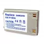 Batterie extra digital SB-P180A 1800mAh Li-ion for portable devices