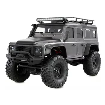 RC Crawler Amewi Mini-D90 4WD 1:16 RTR Modellfahrzeug