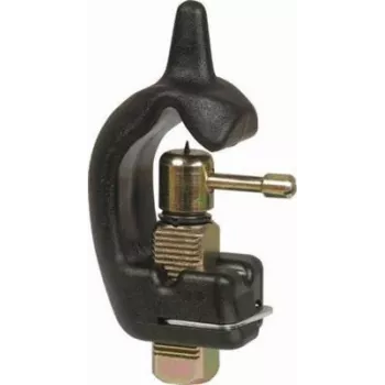 Abisolierzange C.K Tools 430009 — ergonomisches Design, Drahtschneider