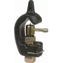 Abisolierzange C.K Tools 430009 — ergonomisches Design, Drahtschneider