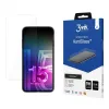 3MK HardGlass Smart Glas-Displayschutz Apple iPhone 15 stoß- und kratzfest